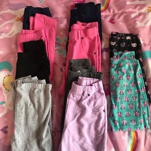 Stretch Pants Bundle